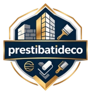 Presti Bati Deco distribue des matériaux haut de gamme pour rénovation de villas et maisons de caractère