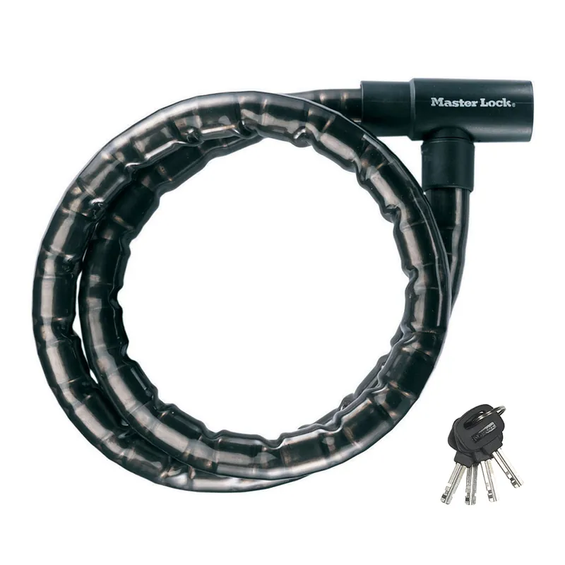 Câble antivol 1,20 m MASTER LOCK Acheter En Ligne