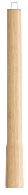 Offre Spéciale Manche bois droit 37cm pour hachette LEBORGNE