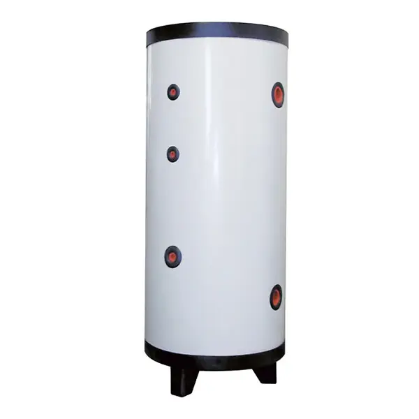 Ballon de stockage pour circuit primaire eau chaude ou froide 100 L - THERMADOR - BREV0100HE Prix Bas