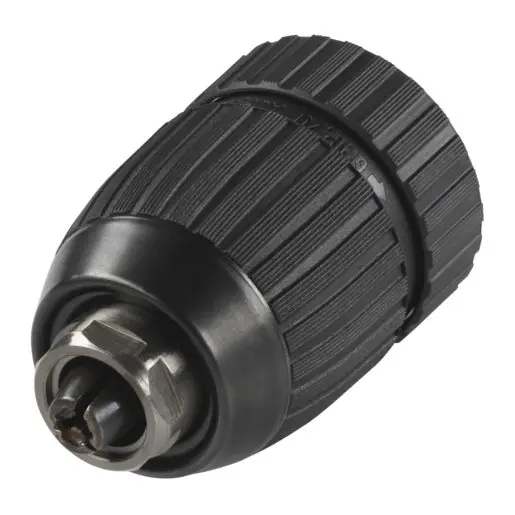 Mandrin auto-serrant 13 mm pour machines à percussion - WOLFCRAFT Jusqu'à Épuisement Des Stocks