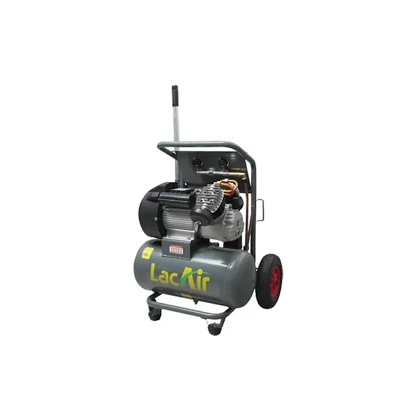 Produit De Marque Compresseur monobloc Lacme MaxAir 2024 2700 W 460700 LACME LACAIR