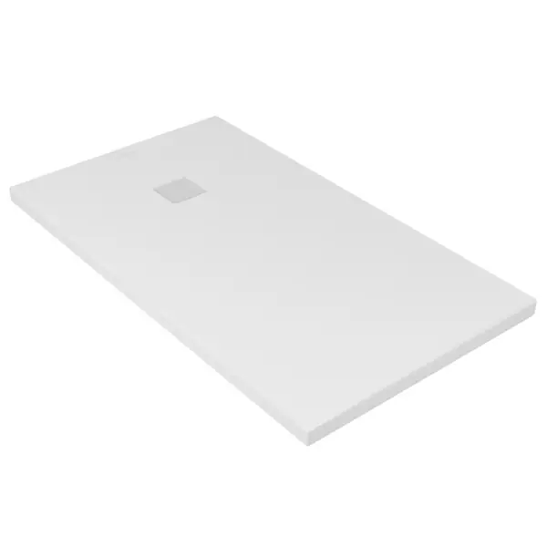 Pas Cher Receveur découpable 170 X 90 Exclusive rectangle blanc VILLEROY ET BOCH