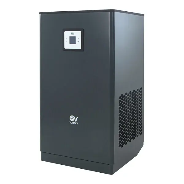 Epurateur d‘air mobile pour bâtiment tertiaire 160 m2 - VORTICE - PUR430 Solde
