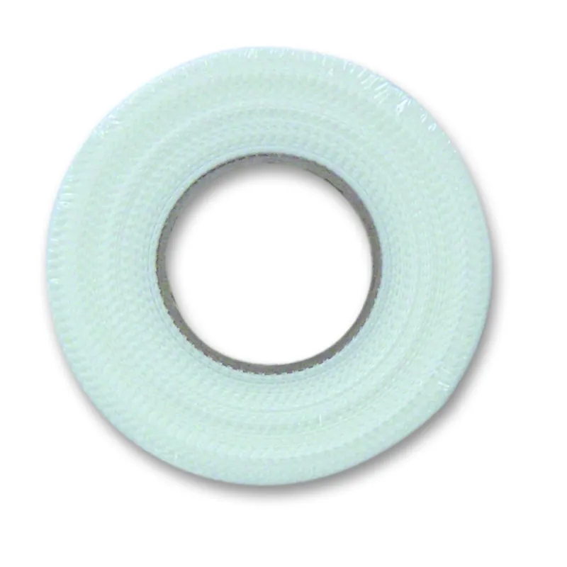 Bande à joint autocollante en fibre de verre pour plaque de plâtre 20 m - Placo® Nouvel Arrivage