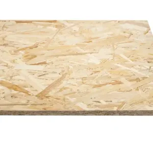 Solde Panneau OSB 3 - 18 x 1250 x 2500 mm - KRONOSPAN
