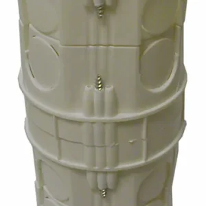 5 boites d‘encastrement 65x40mm IP20 pour Matériaux pleins - DEBFLEX Achat Immédiat