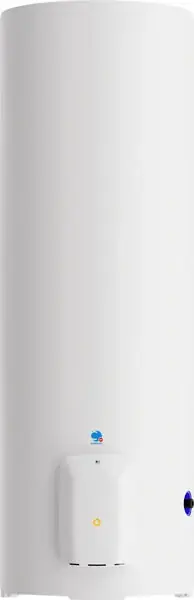 Must-Have Chauffe-eau électrique Expert Titane 300L vertical sur socle CUMULUS