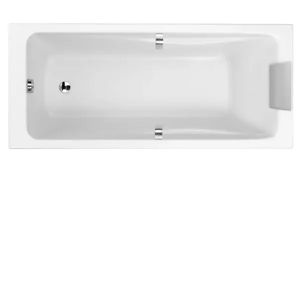 Baignoire droite 180 X 80 Odéon Up JACOB DELAFON Affaire À Saisir