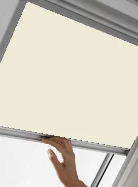Acheter Direct Store occultant manuel l.114 x H.118 cm beige DKL SK06 1085S VELUX