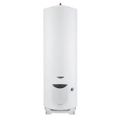 Offre Limitée Chauffe eau électrique Vertical Sol Ariston HPC + 300 L Triphasé
