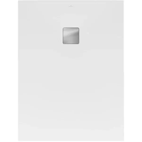 Receveur 160 x 100 Planeo acrylique rectangle blanc VILLEROY ET BOCH Usine Directe