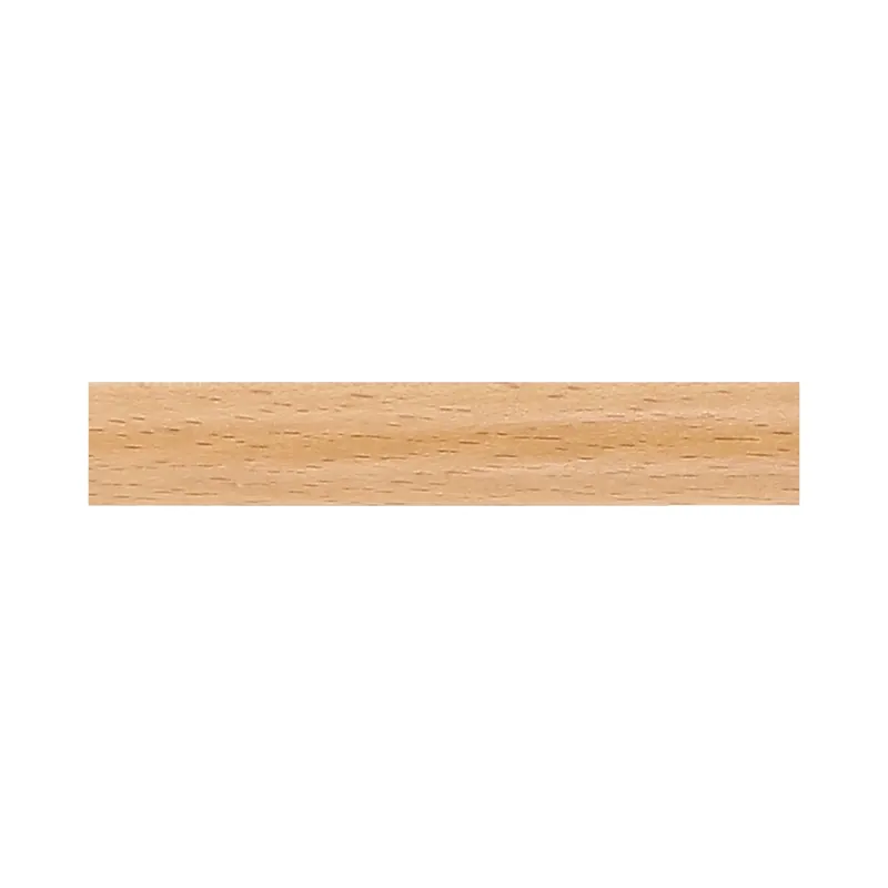 Soldes Tringle à rideaux en bois 1.50 m diam 35 mm Finition Hêtre - MOBOIS
