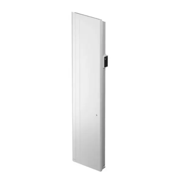 Achetez Aujourd'hui Radiateur à inertie Chamane nativ Intuis - Connecté - Vertical - 1500W - Blanc