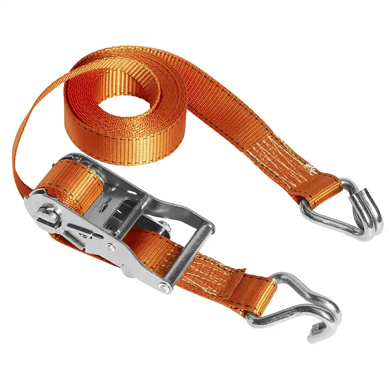 Sangle d‘arrimage à cliquet 4,5 m x 35 mm MASTER LOCK Prix Réduit