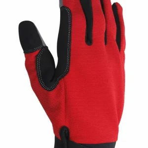 Certifié Gants outillage taille 10 LE GESTE PRO