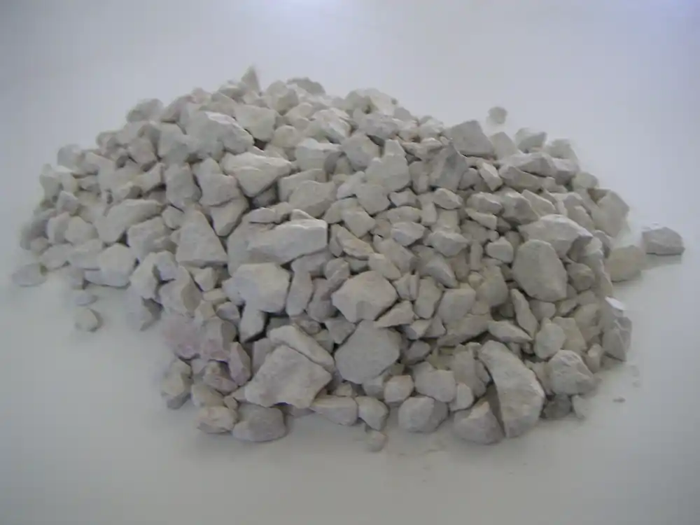 Super Prix Gravillons décoratif blanc cassé 6/16 mm 25 kg ECOBATI