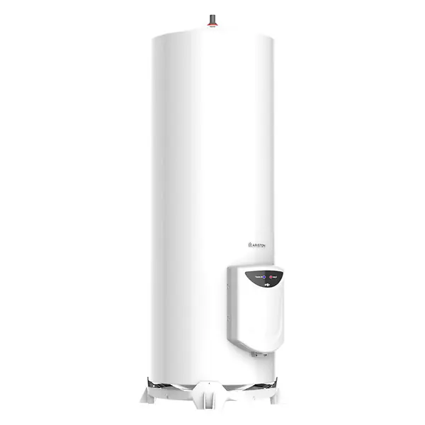 Chauffe eau électrique Vertical Sol Ariston HPC + XPERT 250 L Promotion Saisonnière
