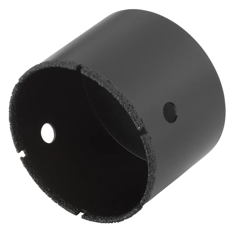 Meilleur Choix Trépan diamant pour meuleuse spécial carrelage diamètre 68 mm WOLFCRAFT
