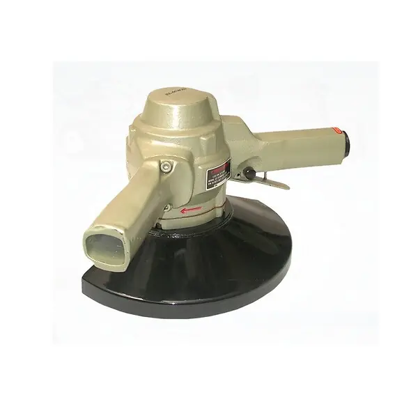 Acheter Direct Meuleuse verticale à air Diam 230 mm 2,7CV Lacme