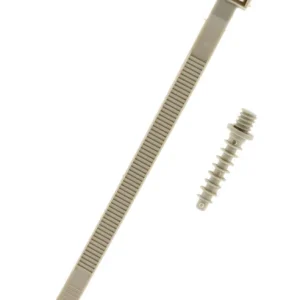 Colliers embase diamètre 16-32 mm avec chevilles par 20 Authentique