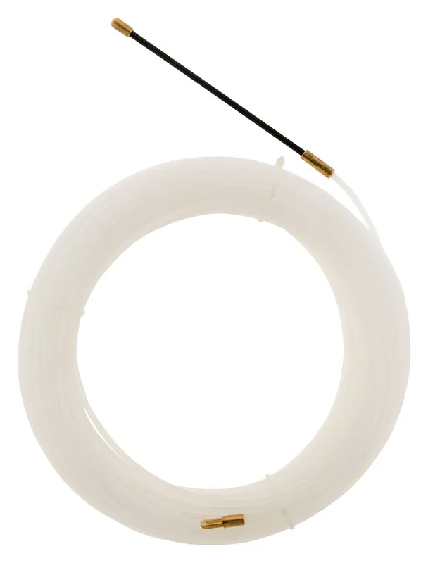 Tire fil nylon 20 m diamètre 3 mm ZENITECH Commande En Gros
