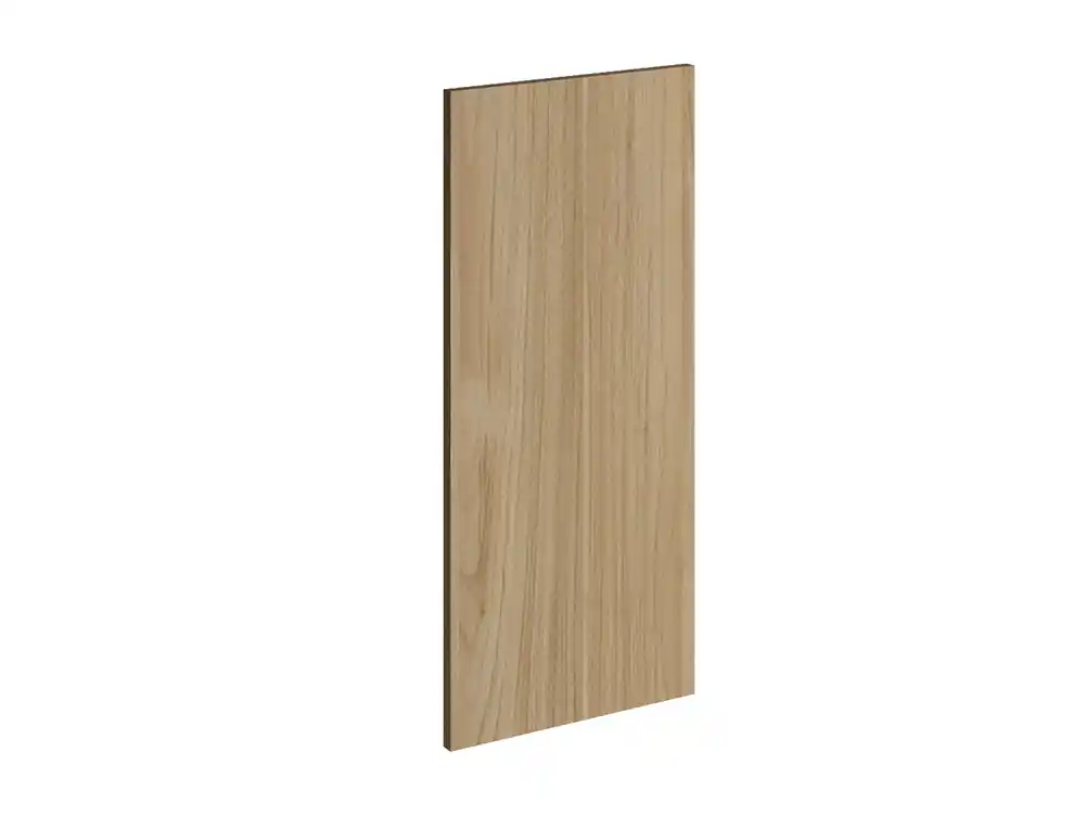 Joue de finition effet bois pour meuble haut de cuisine Nocce01 70 x 31 cm OFITRES Meilleur Choix