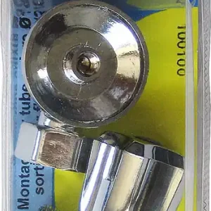 Top Vente Kit robinet standard avec applique pour machine à laver et lave-vaisselle SOMATHERM