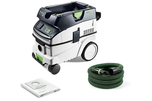 Aspirateur CLEANTEC CTL 26 EI - - 577898 FESTOOL Offre Limitée