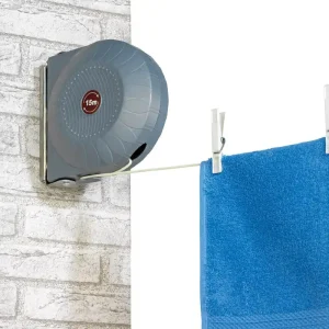 Séchoir extensible cordon Jumbo Prix Bas