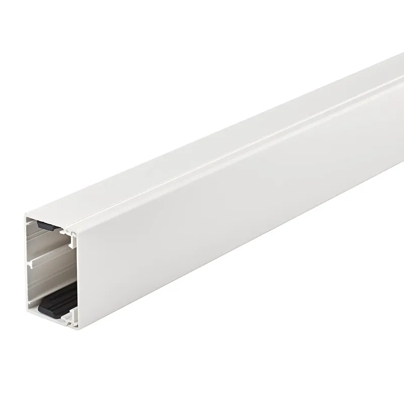 Nouveauté Goulotte 40 x 60 mm longueur 2 m TEHALIT