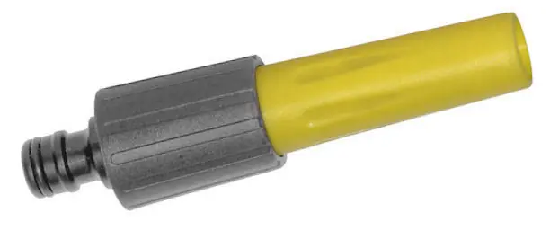 Expédition Rapide Lance d‘arrosage 1 jet plastique