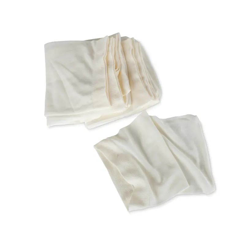 Pack 5 chaussettes filtrantes skimmers piscine GRE Authentique