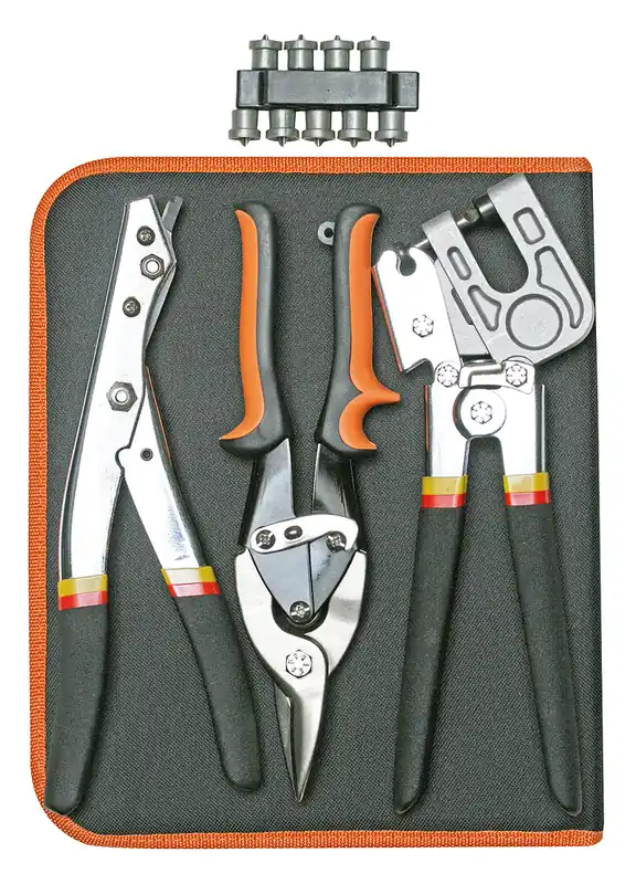Set de plaquiste FISCHER DAREX Top Vente