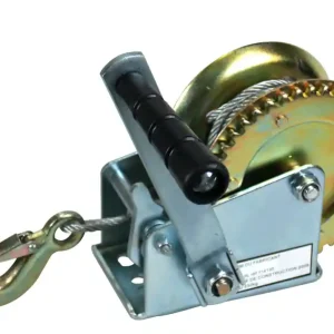 Achat Immédiat Treuil à tambour 550kg