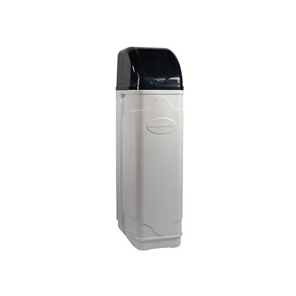 Authentique Pack adoucisseur Merkur Ecomerk pro 18 litres