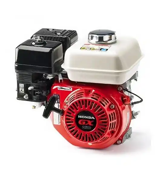 Remise Moteur avec réducteur Honda GX160 pour bétonnière, motoculteur, fendeuse à bois HONDA ENGINES