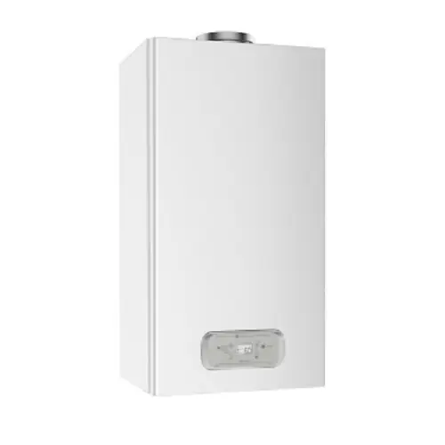Retour Gratuit Chaudière Gaz BasNox Inoa Nox Chaffoteaux 25 kW / Cheminée Nue (Sans Douilles et Dosseret)