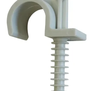 Attaches FIX-ring diamètre 25 mm par 25 ING FIXATIONS Offre Limitée