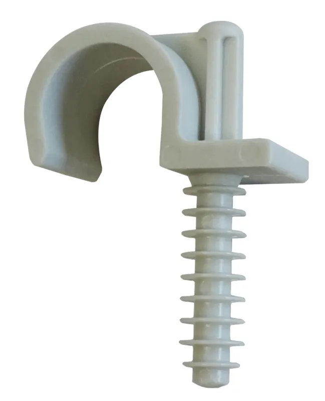 Attaches FIX-ring diamètre 25 mm par 25 ING FIXATIONS Offre Limitée