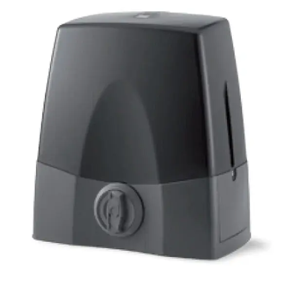 Livraison Express Groupe autobloquant et encodeur 24V avec batterie capacite maximale 1500kg - CARDIN - SLX1524CB