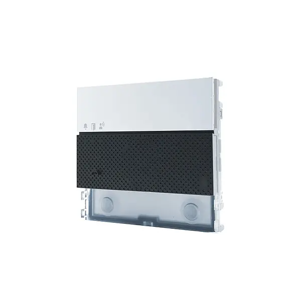 Populaire Module Audio Blanc ULTRA IP (VIP) - COMELIT - UT8010W COMELIT IMMOTEC