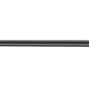 Câble antenne TV et satellite coaxial 19PATCA classe A+ extérieur au mètre noir - NEXANS Commande En Gros