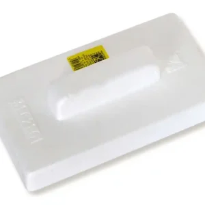 Frottoir de maçon polystyrene Réduction