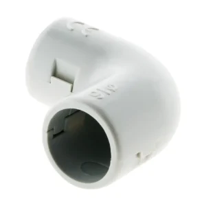 Coudes IRL diamètre 16 mm par 10 ZENITECH Acheter Direct