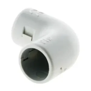 Coudes IRL diamètre 20 mm par 10 ZENITECH Top Vente