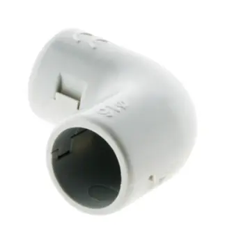 Coudes IRL diamètre 20 mm par 10 ZENITECH Top Vente