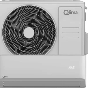 Acheter En Ligne Climatiseur fixe réversible 2.7kW - 85 m² - Wi-Fi QLIMA