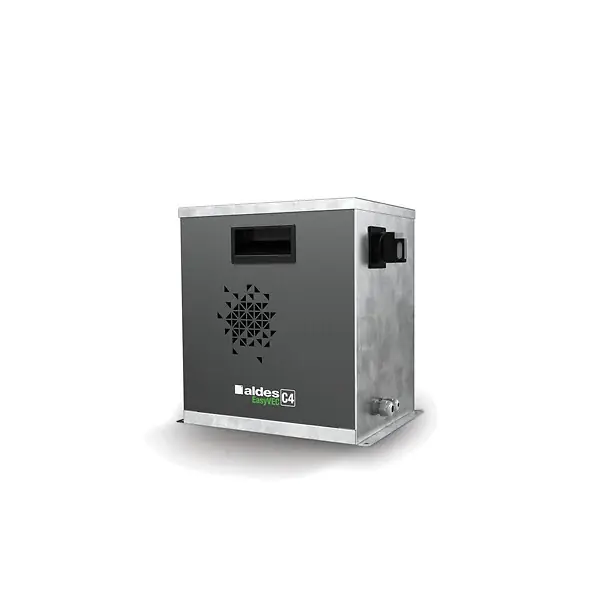 Caisson d‘extraction EasyVEC® C4 Standard 700 - ALDES - 11034952 Vente Directe