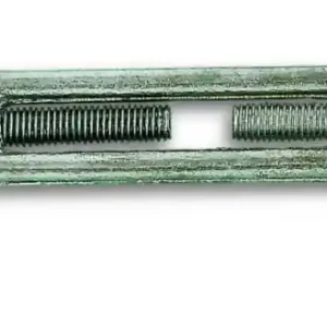 Tendeur à cage 2 yeux acier zingué pour câble diamètre 14 mm éco CHAPUIS Acheter En Ligne